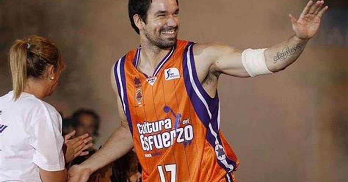 Rafa Martinez