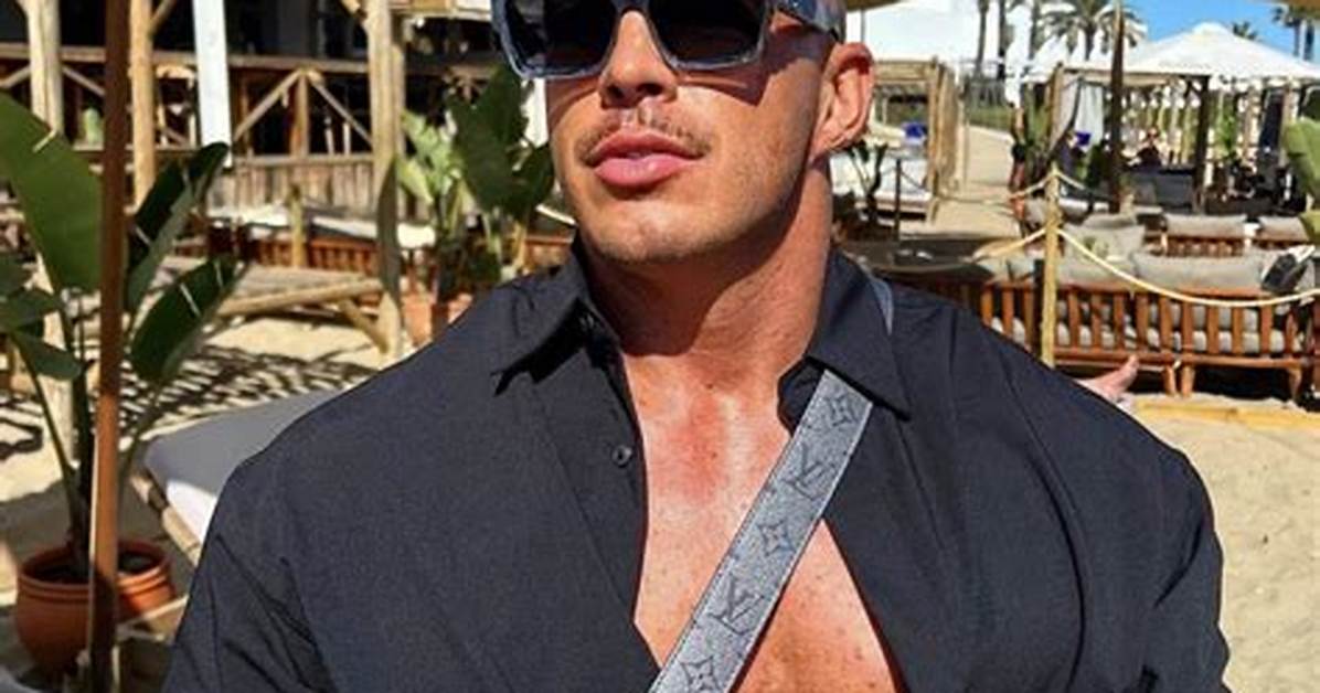 Rafa Mateo