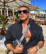 Rafa Mateo