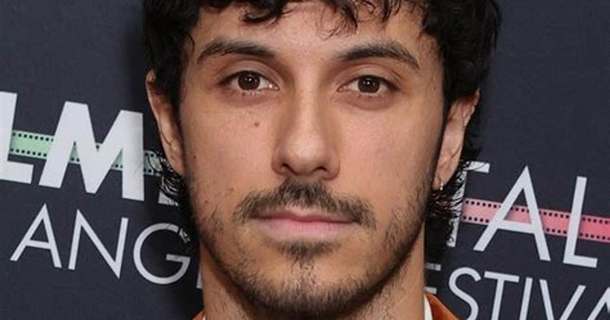 Rafael Cebrian