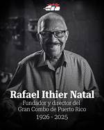 Rafael Ithier - Alchetron, the Free Social Encyclopedia