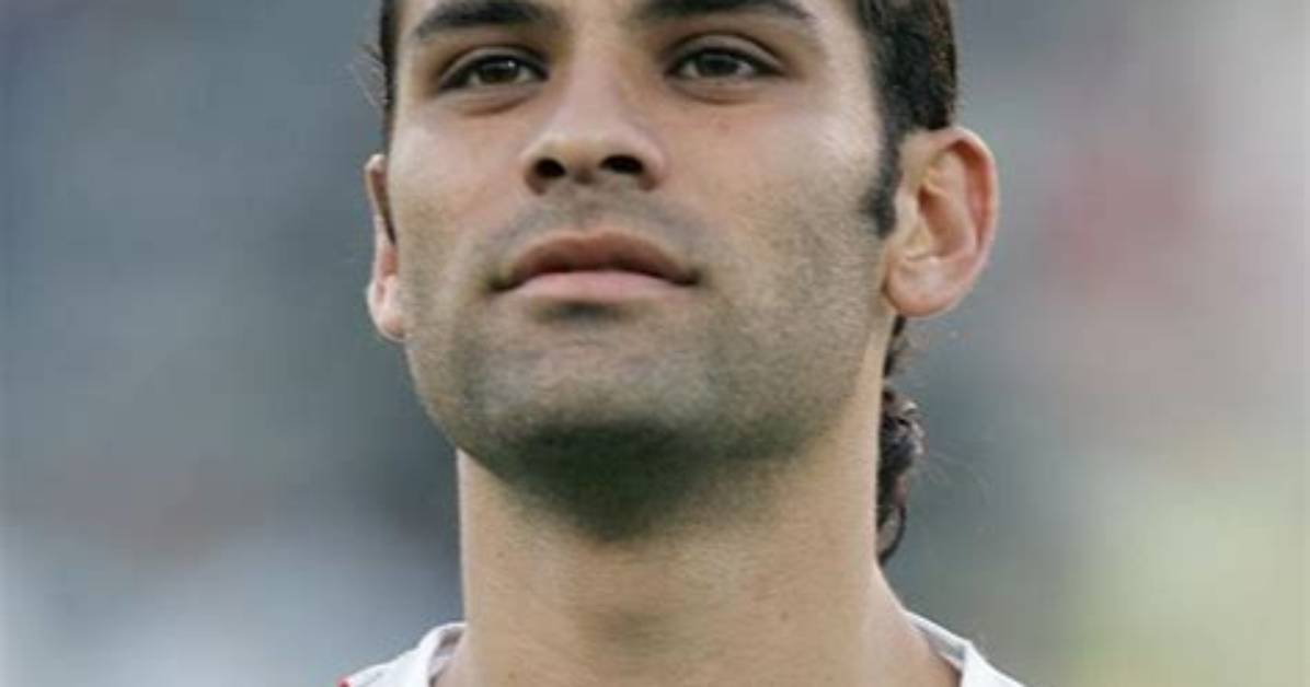 Rafael Marquez