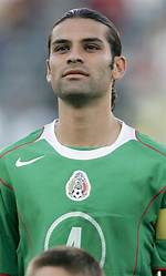 Rafael Marquez