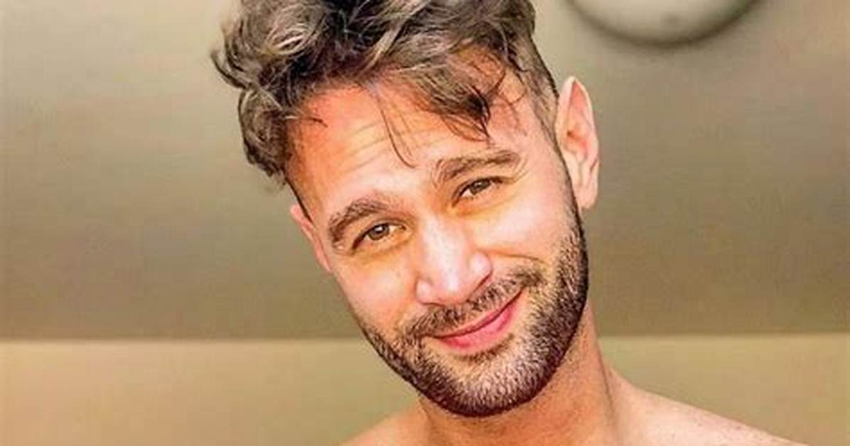 Rafael Nieves (La Casa De Los Famosos) Edad, Altura, Wikipedia, Biografía, Novia/ Esposa, Fortuna, Pareja, Hijos, Estatura