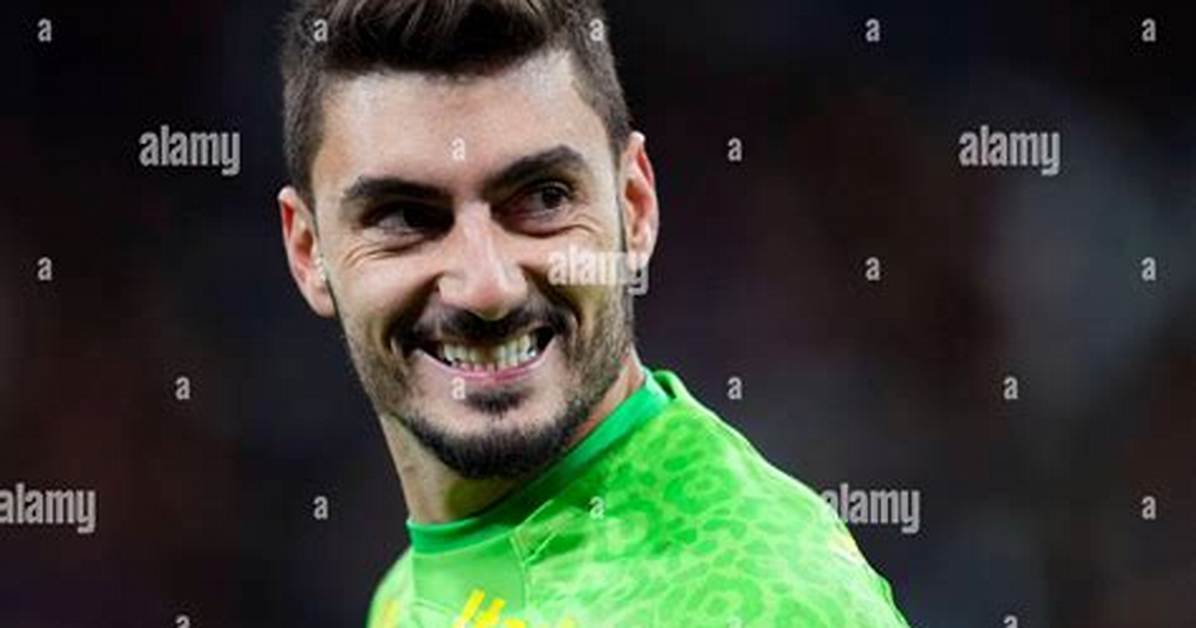 Rafael Pires