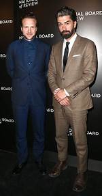 Rafe Spall Height