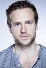 Rafe Spall