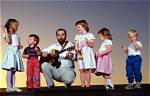 Raffi Net Worth