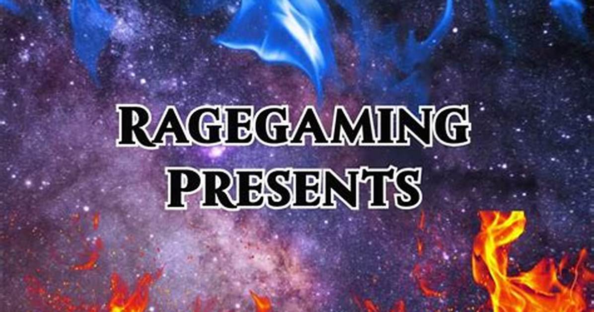 Ragegaming