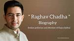 Raghav Chadha