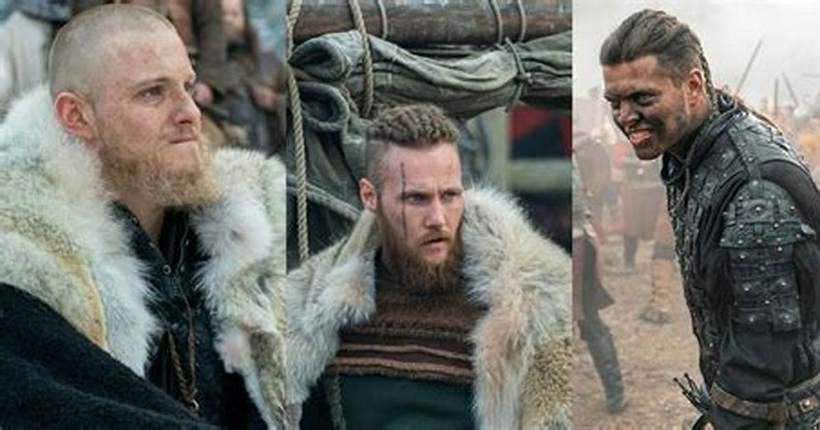 Ragnar Sons