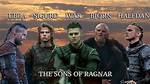 Ragnars Sons