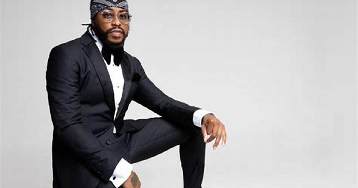 Raheem Devaughn