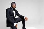 Raheem Devaughn