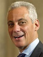 Rahm Emanuel