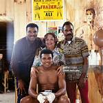 Rahman Ali