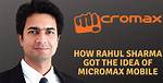 Rahul Sharma