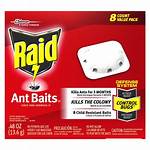 Raid Ant Bait