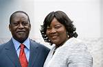 Raila Odinga Net Worth