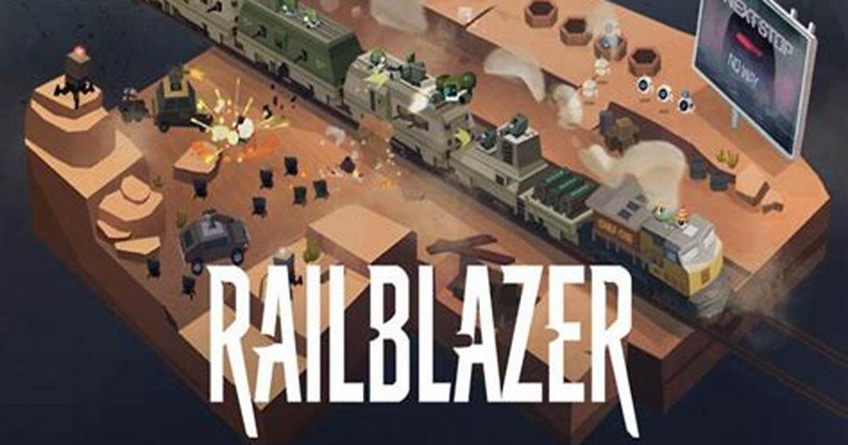 Railblazer