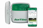 Rain Bird App