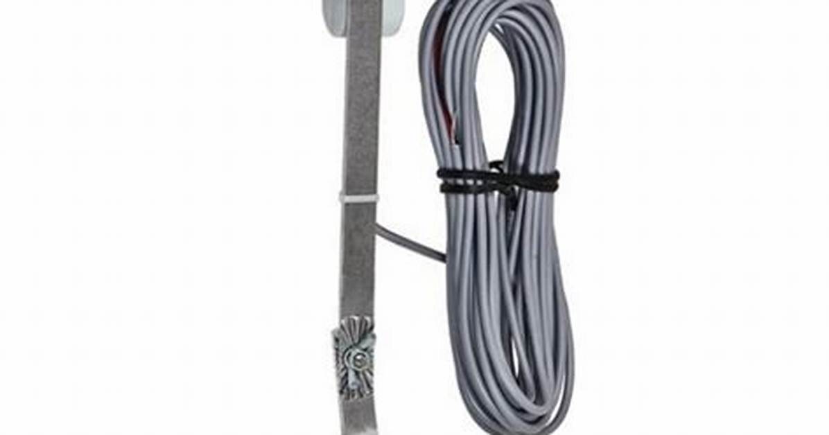 Rain Bird Rain Sensor