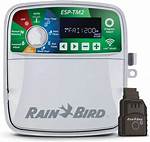 Rain Bird Wifi Controller