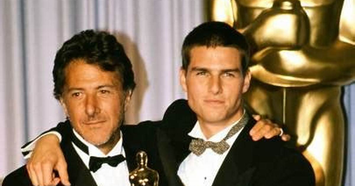 Rain Man Awards