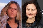 Rain Phoenix