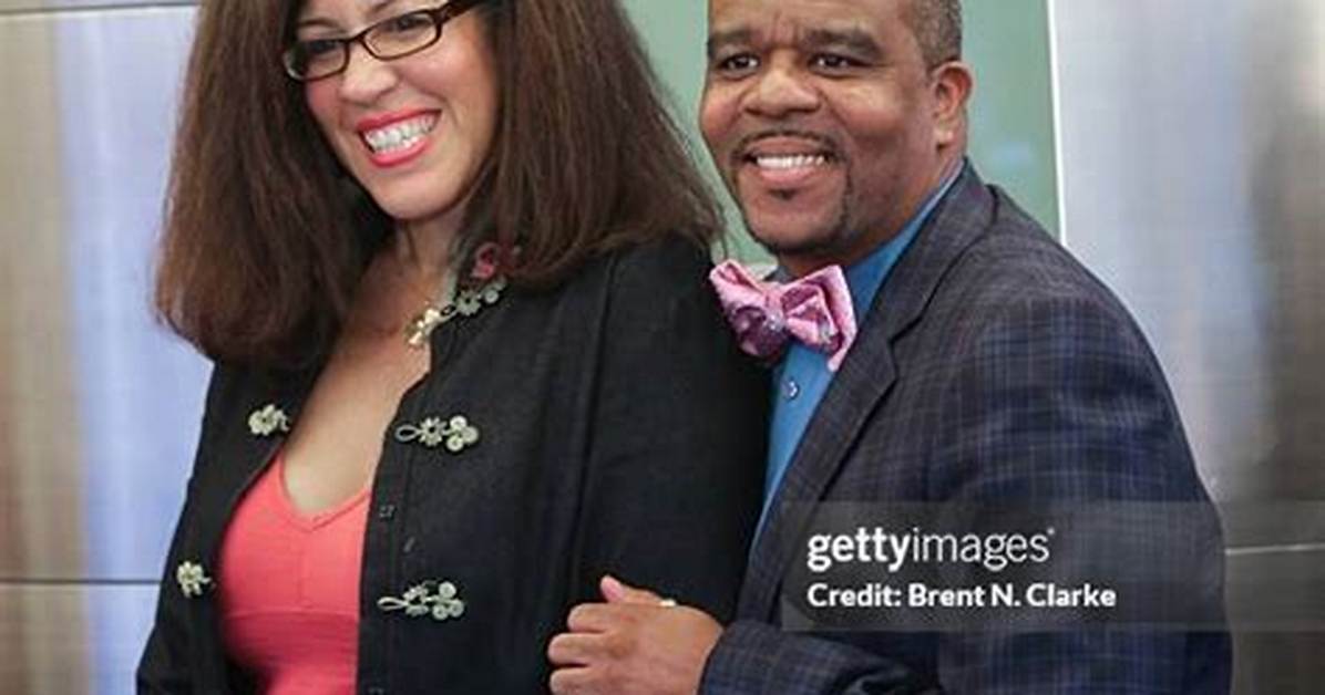 Rain Pryor