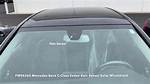 Rain Sensor Windshield