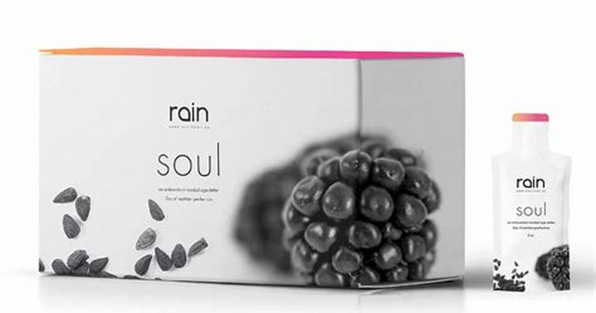 Rain Soul