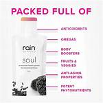 Rain Soul
