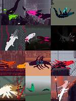 Rain World – Large Creatures Guide