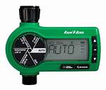 Rainbird Timer