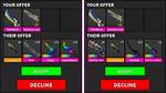 Rainbow Mm2 Value