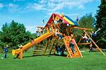 Rainbow Playsets