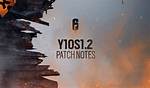 Rainbow Six Siege 1.67 Update Patch Notes