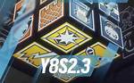 Rainbow Six Siege Y8S2 Patch Notes: Ranked 2.0 Tweaked, New Controller Layouts, Seasonal Weapon Skin, and More