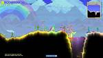 Rainbow Slime Terraria