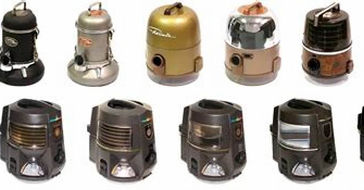 Rainbow Vacuum Models