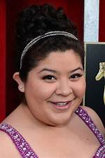 Raini Rodriguez