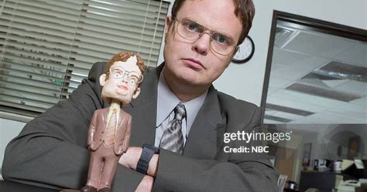 Rainn Wilson