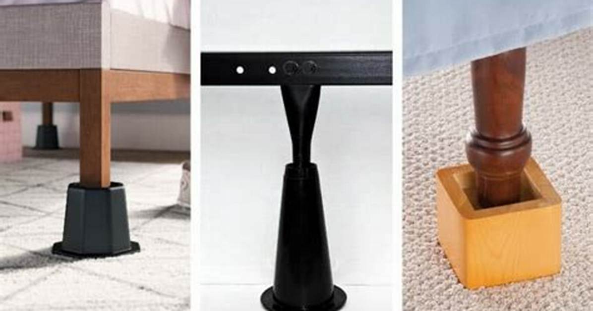 Raise Bed Frame