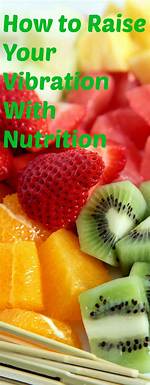 Raise Your Vibration with These 4 Foods — Truly Divine