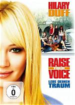 Raise Your Voice