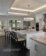 Raised Ceiling