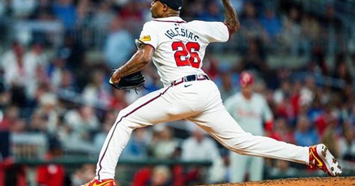 Raisel Iglesias