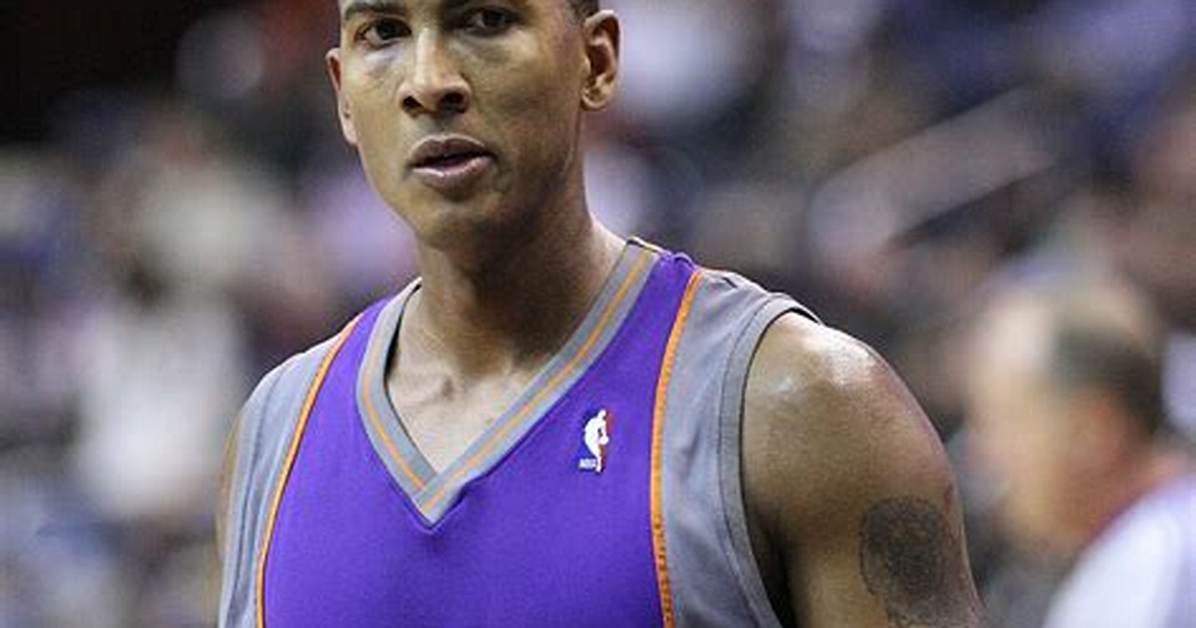Raja Bell