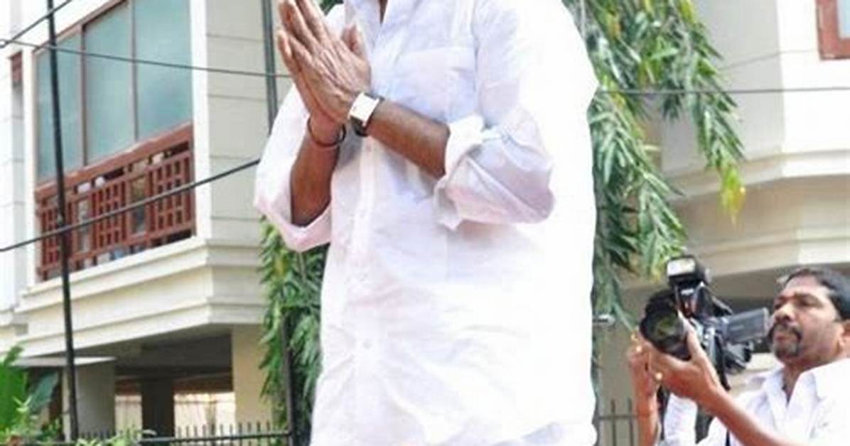 Rajinikanth Height